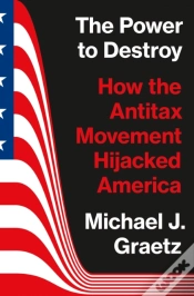 Capa do artigo The Power To Destroy