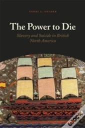 The Power To Die