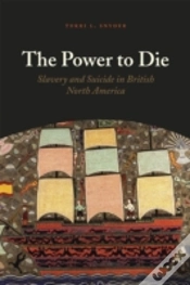 Capa do artigo The Power To Die