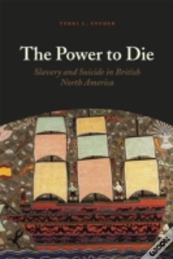 Capa do artigo The Power To Die