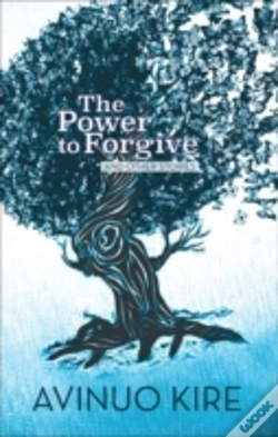 Capa do artigo The Power To Forgive
