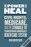 The Power To Heal