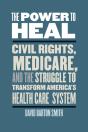 The Power To Heal - Preview