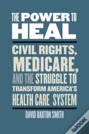 Capa do artigo The Power To Heal