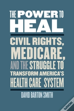 Capa do artigo The Power To Heal