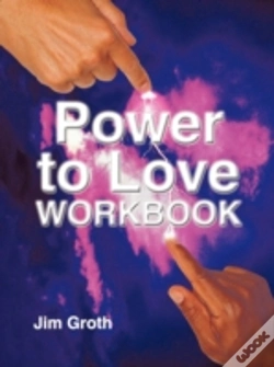 Capa do artigo The Power To Love Workbook