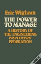 The Power To Manage