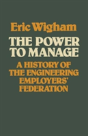 The Power To Manage - Preview