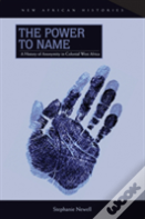 The Power To Name