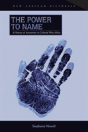The Power To Name - Preview