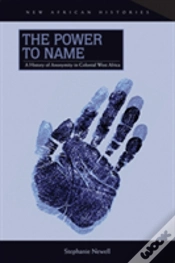 Capa do artigo The Power To Name