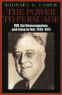 The Power To Persuade - Preview