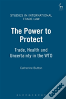 The Power To Protect