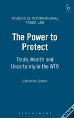 Capa do artigo The Power To Protect