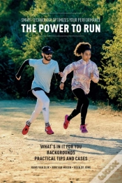 Capa do artigo The Power To Run
