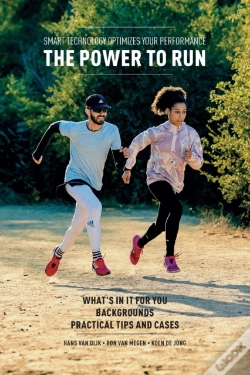 Capa do artigo The Power To Run