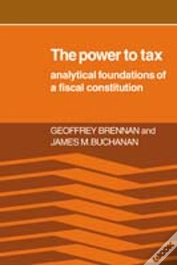 Capa do artigo The Power To Tax