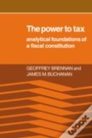 The Power To Tax