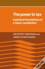 Capa do artigo The Power To Tax