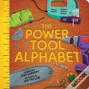 The Power Tool Alphabet