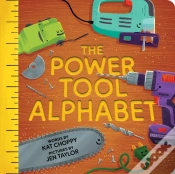 Capa do artigo The Power Tool Alphabet