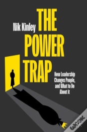Capa do artigo The Power Trap