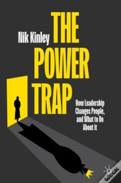 Capa do artigo The Power Trap