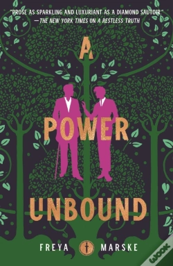 Capa do artigo The Power Unbound