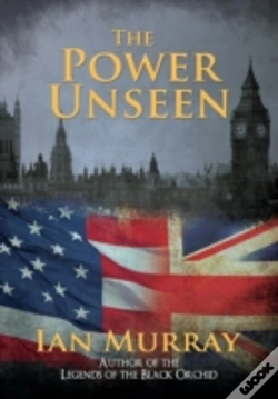 Capa do artigo The Power Unseen