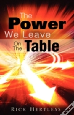 Capa do artigo The Power We Leave On The Table