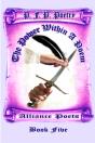 The Power Within A Poem Book Five - Preview