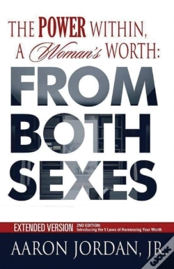 Capa do artigo The Power Within, A Woman'S Worth