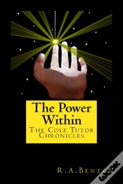 Capa do artigo The Power Within