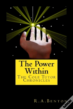 Capa do artigo The Power Within