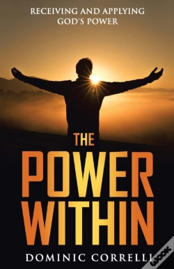 Capa do artigo The Power Within
