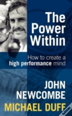 Capa do artigo The Power Within: How To Create A High P