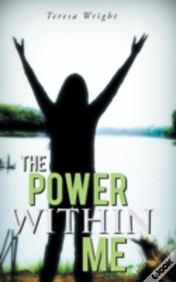 Capa do artigo The Power Within Me