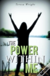 Capa do artigo The Power Within Me