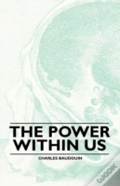 Capa do artigo The Power Within Us