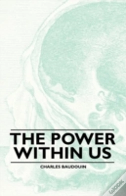 Capa do artigo The Power Within Us