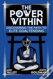 Capa do artigo The Power Within