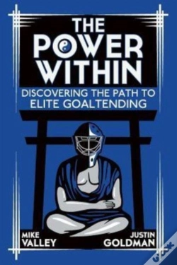 Capa do artigo The Power Within