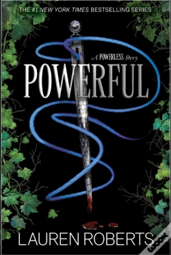 Capa do artigo The Powerful