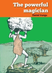 The Powerful Magician