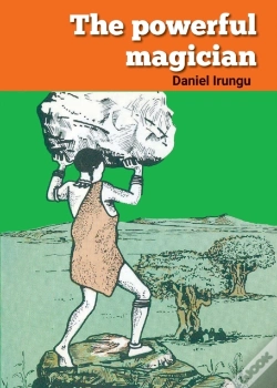 Capa do artigo The Powerful Magician