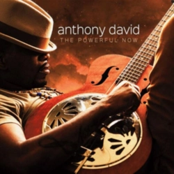 Capa do artigo The Powerful Now - CD