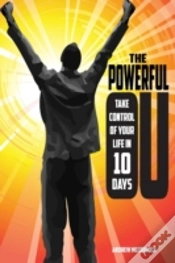 Capa do artigo The Powerful You