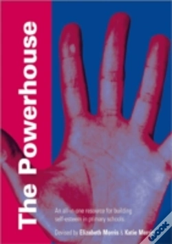 Capa do artigo The Powerhouse