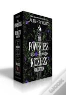 The Powerless & Reckless Collection (Boxed Set)