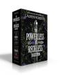 The Powerless & Reckless Collection (Boxed Set) - Preview